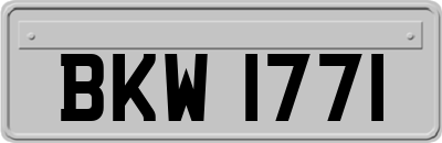 BKW1771