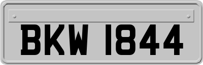 BKW1844