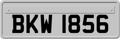 BKW1856