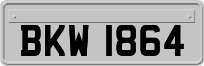 BKW1864