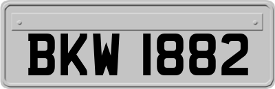 BKW1882