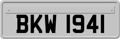 BKW1941
