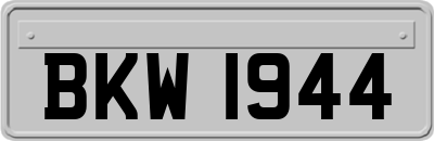 BKW1944