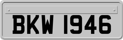 BKW1946