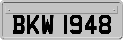 BKW1948