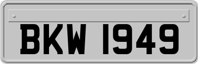 BKW1949