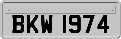 BKW1974