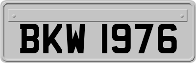 BKW1976