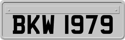 BKW1979