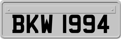 BKW1994