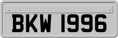 BKW1996