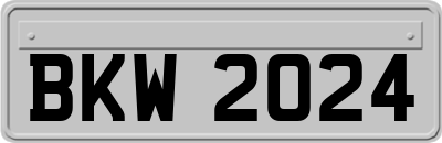 BKW2024