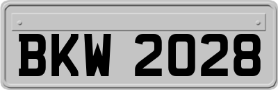 BKW2028
