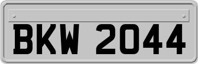 BKW2044