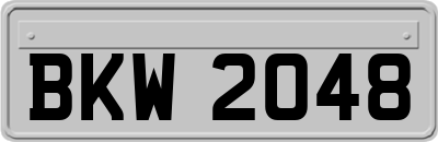 BKW2048