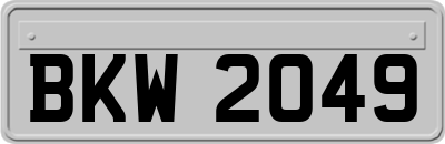 BKW2049