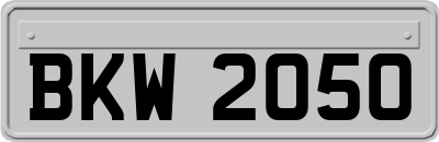 BKW2050