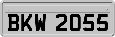 BKW2055