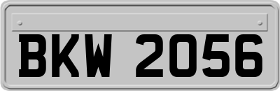 BKW2056