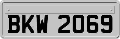 BKW2069