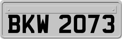 BKW2073