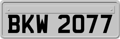 BKW2077