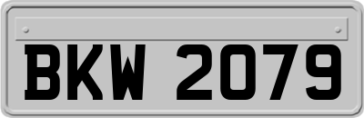 BKW2079