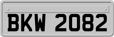 BKW2082