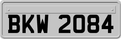 BKW2084