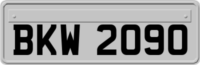 BKW2090
