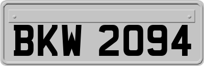 BKW2094
