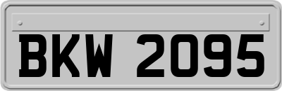 BKW2095