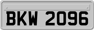 BKW2096