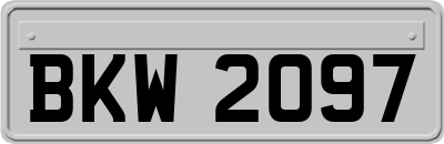 BKW2097