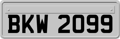 BKW2099