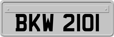 BKW2101