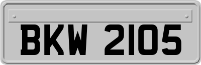 BKW2105