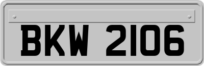 BKW2106