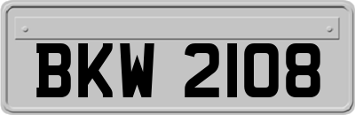 BKW2108