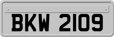 BKW2109
