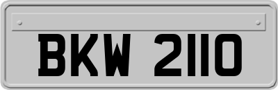 BKW2110