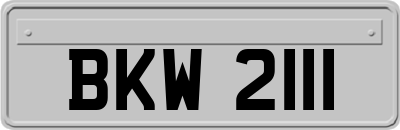 BKW2111