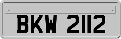 BKW2112