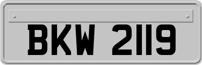 BKW2119