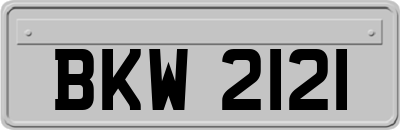 BKW2121