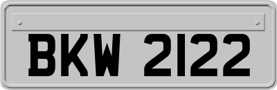 BKW2122