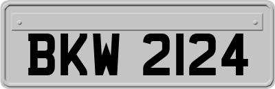 BKW2124