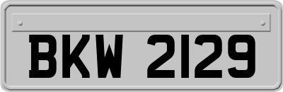 BKW2129
