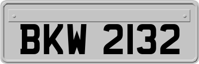 BKW2132