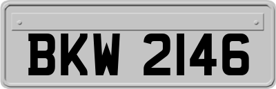 BKW2146